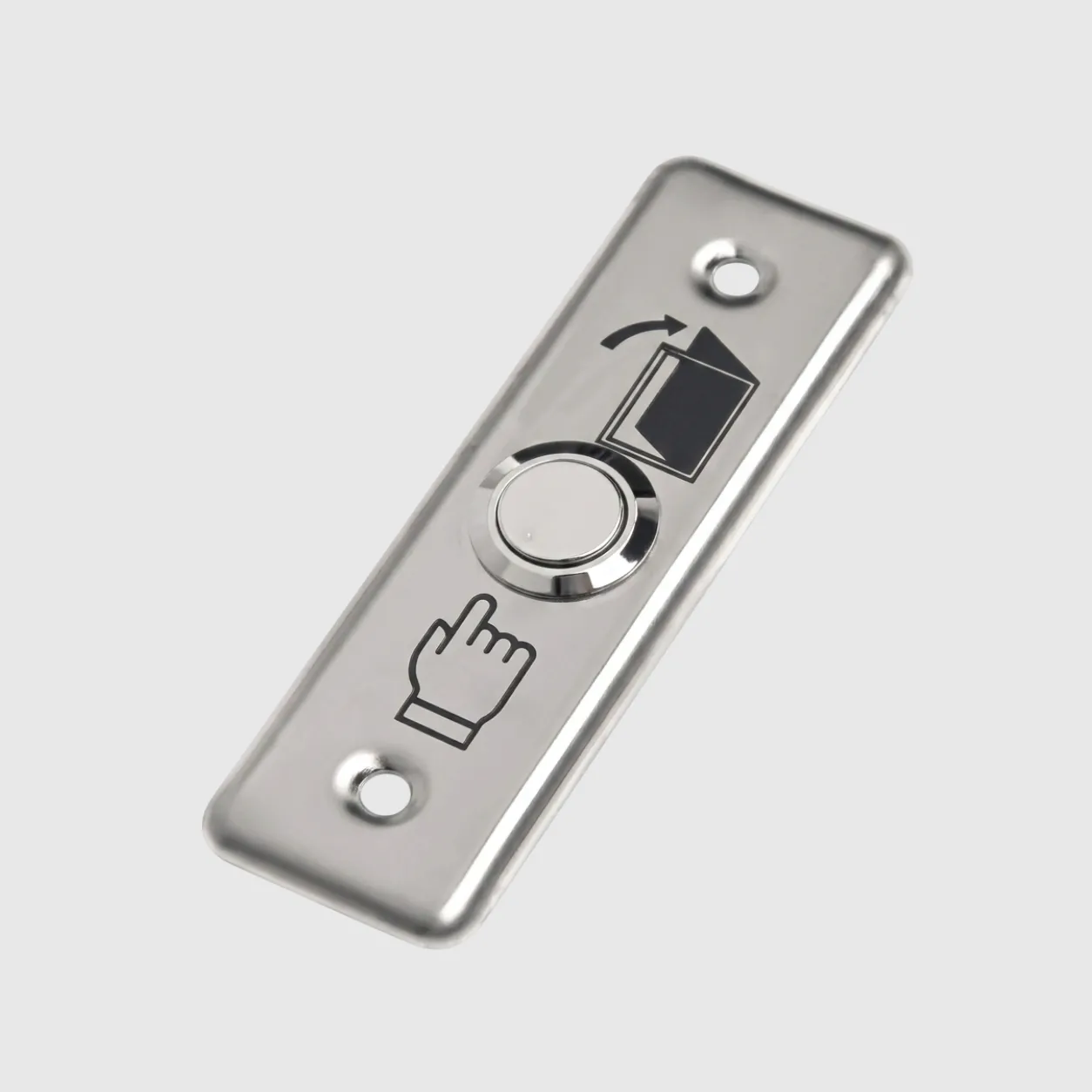 Push Button Metal Small (1�3)