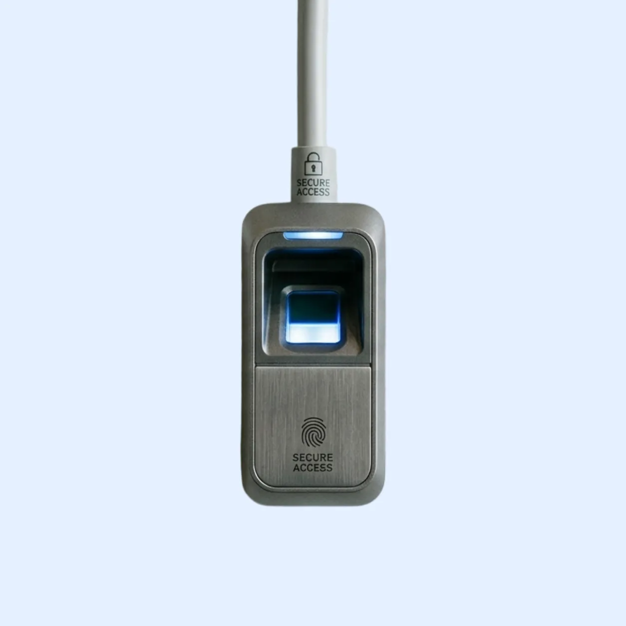 Fingerprint Access Control Readers (Slave Readers)