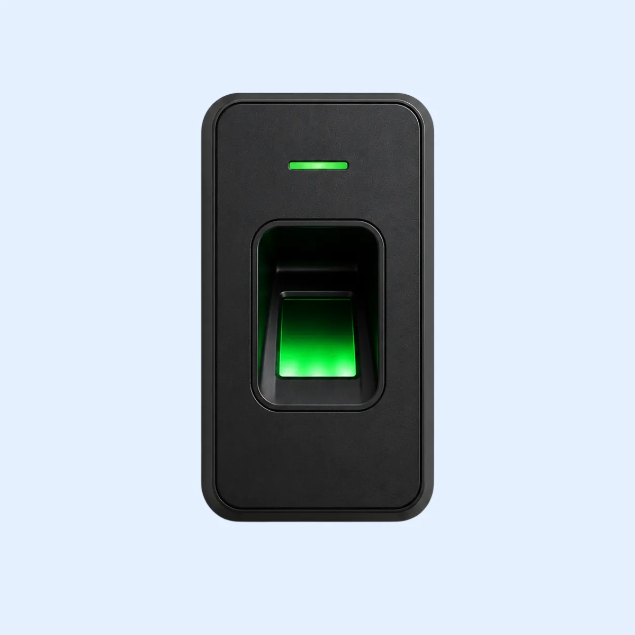 Industrial / Rugged Fingerprint Devices