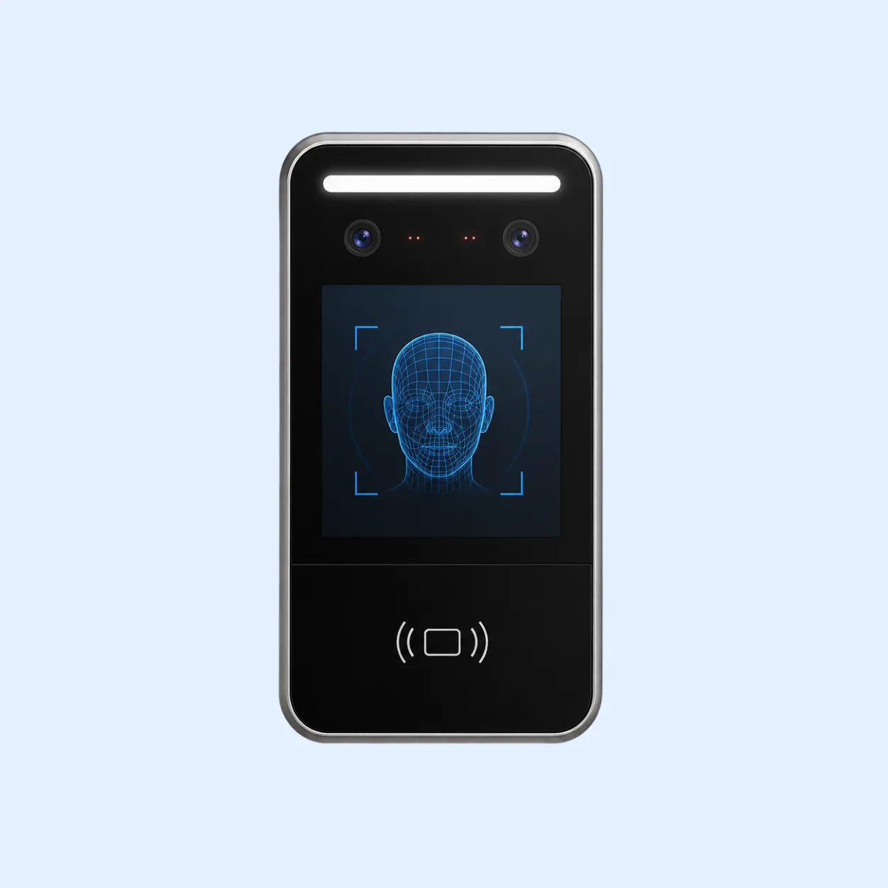 Face Attendance Terminals
