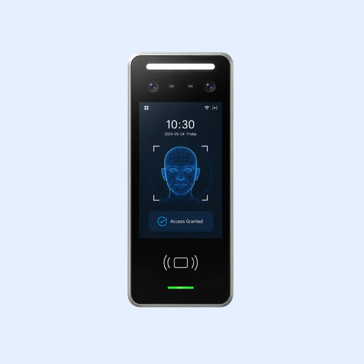Ai Face Access Control Terminals