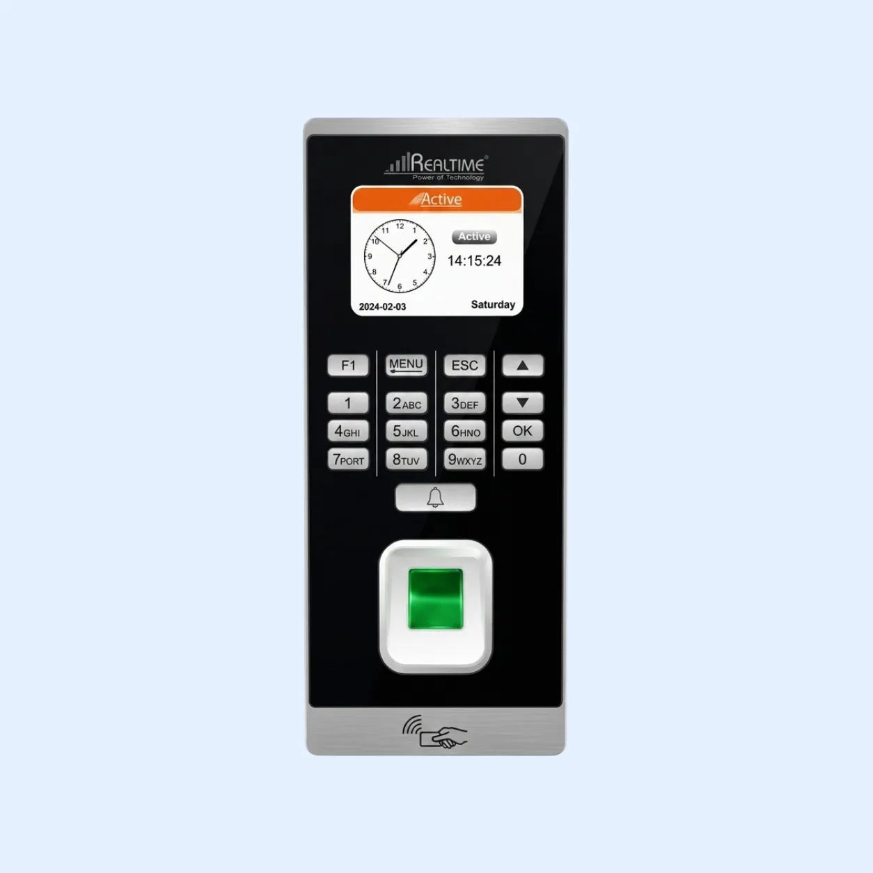 Entrixa Pulse RS 70