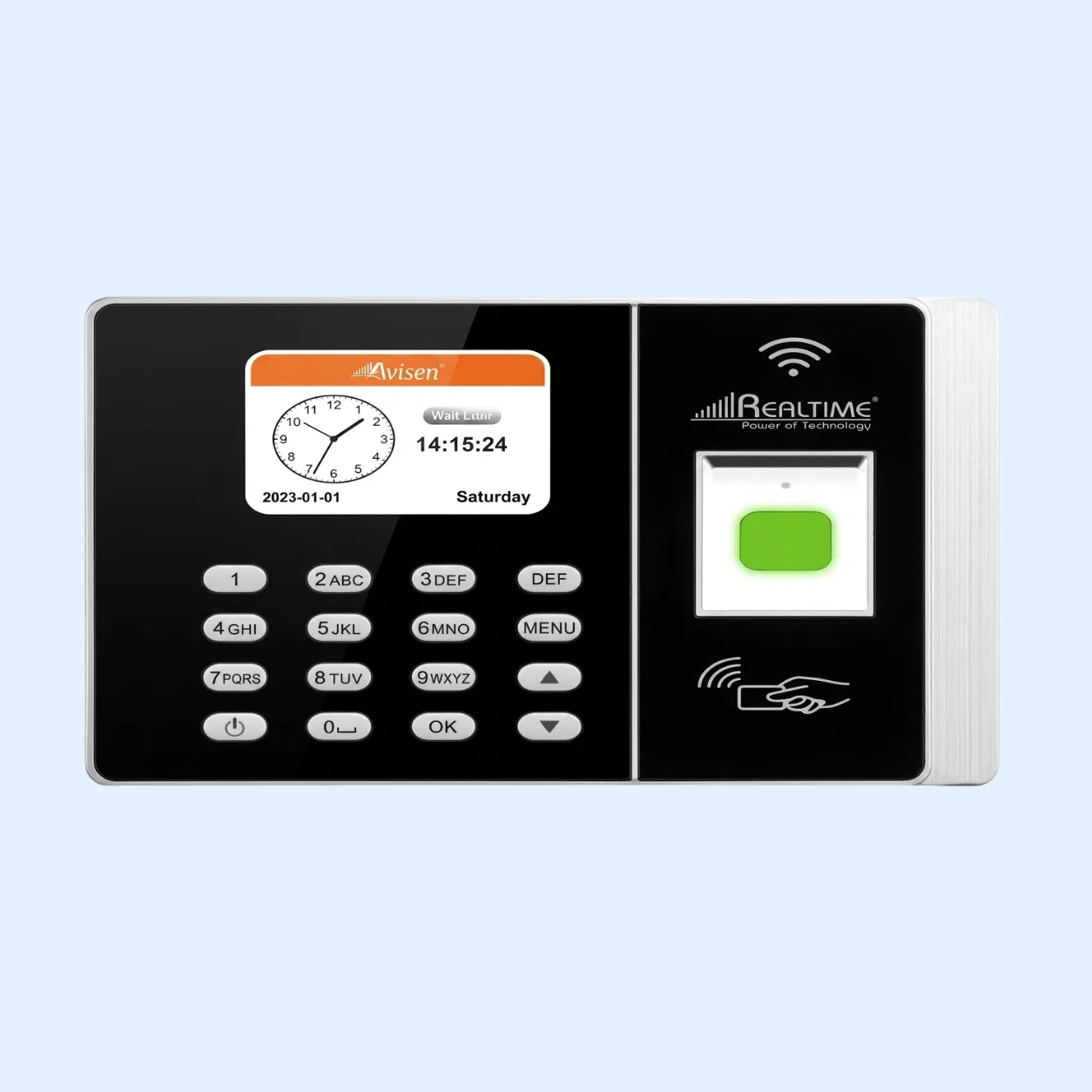 Entrixa Pulse RS9W