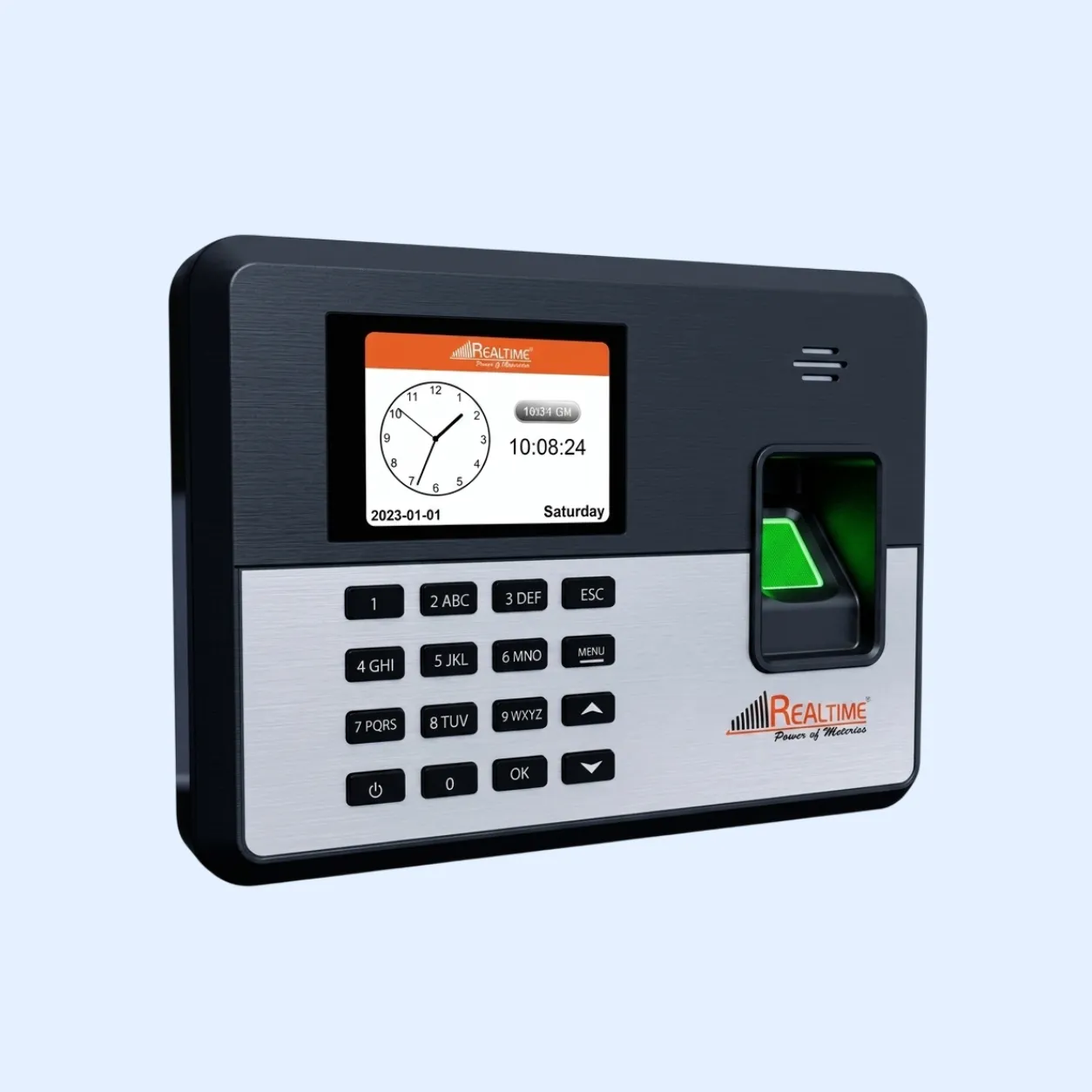 Entrixa Pulse C101