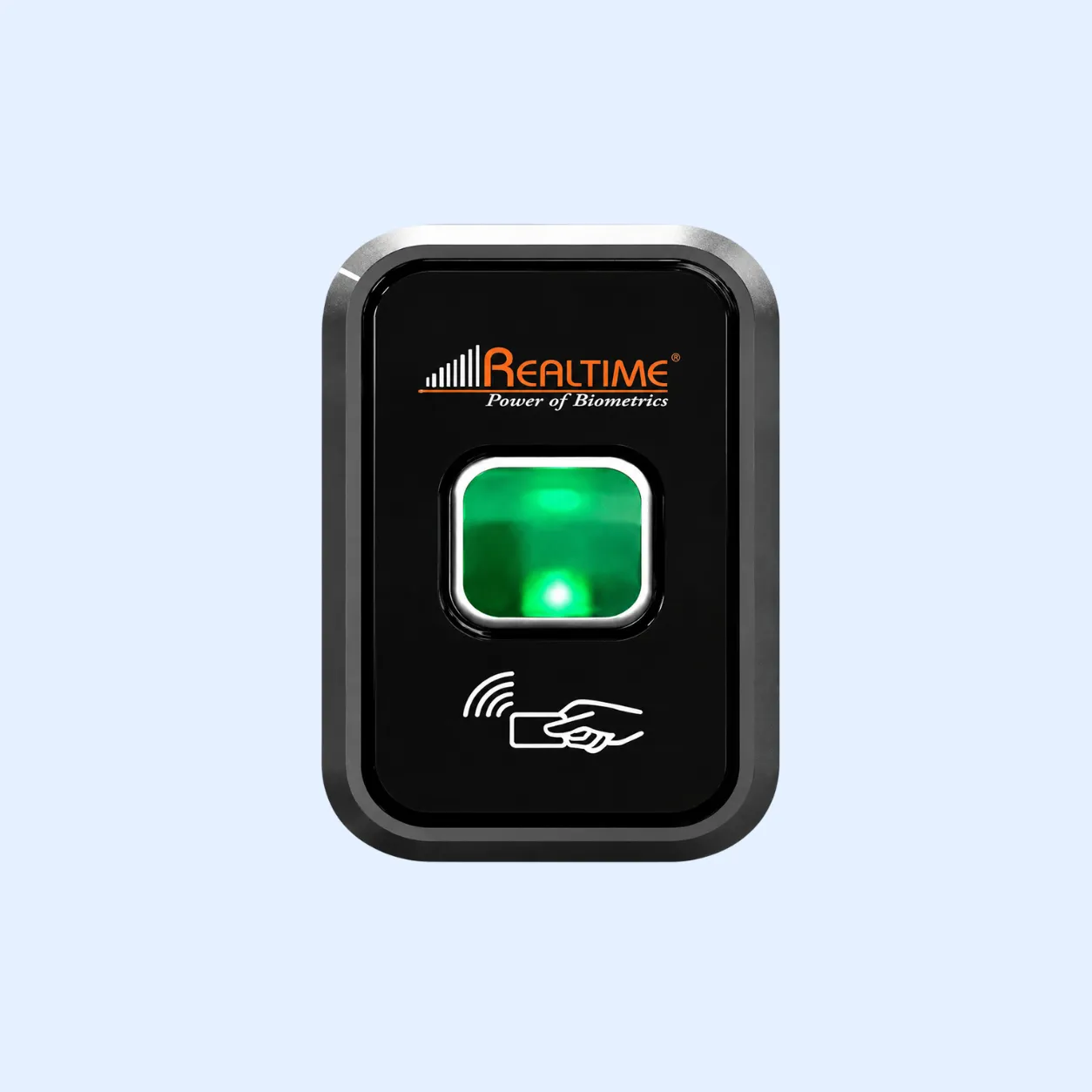 Entrixa Pulse SFR7 (Slave Reader)