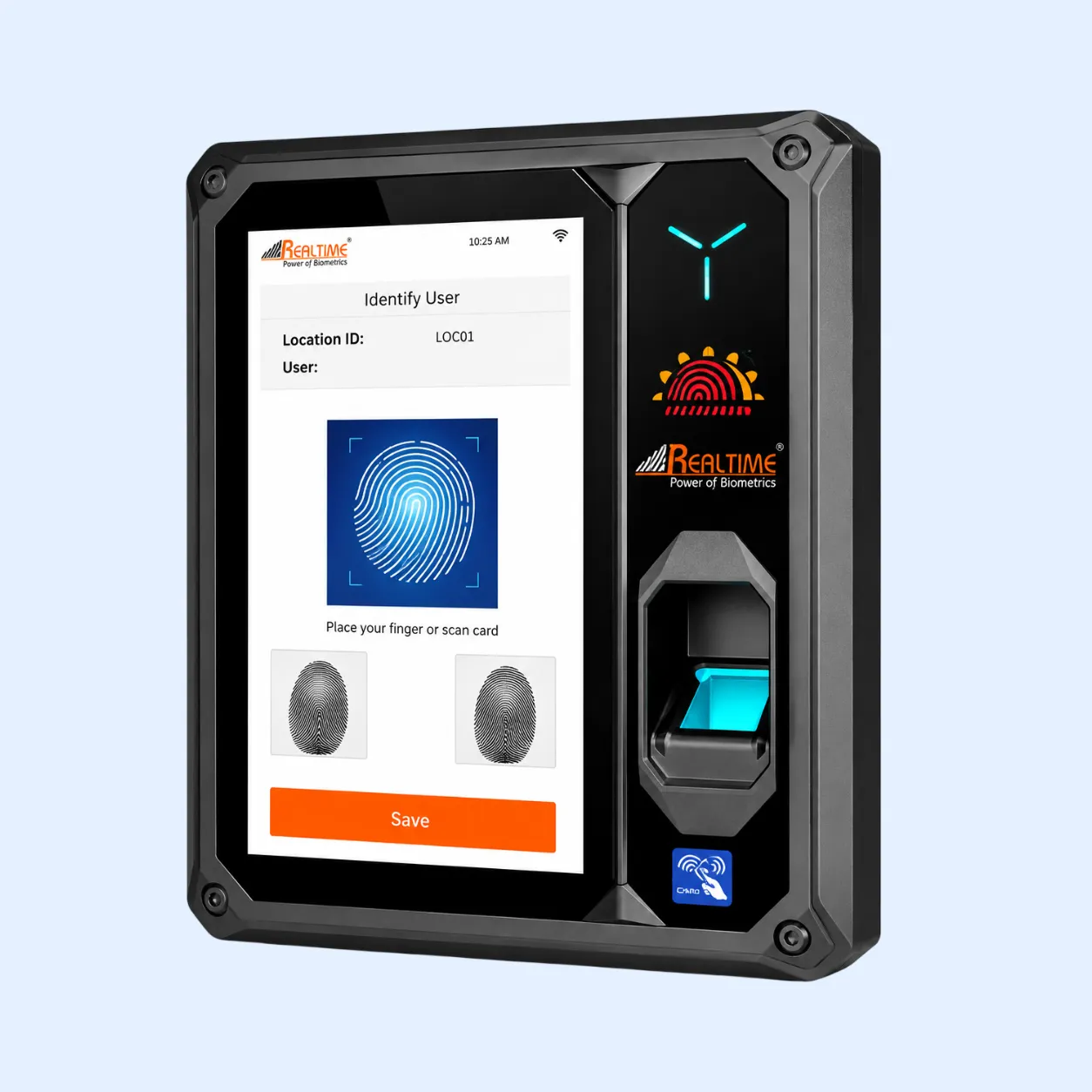 Entrixa Aadhaar T502 L1
